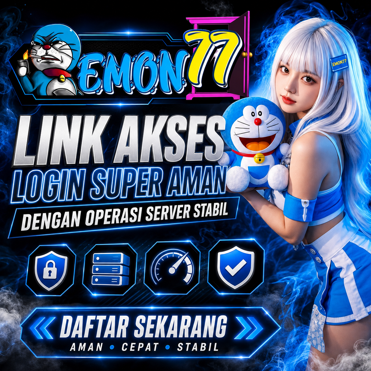 EMON77